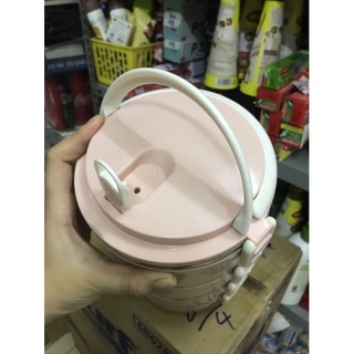 HỘP CƠM 4 TẦNG GIỮ NHIỆT