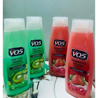 Sữa tắm alberto v05 370ml