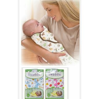-20% CÒN 107k Ủ kén summer cho bé