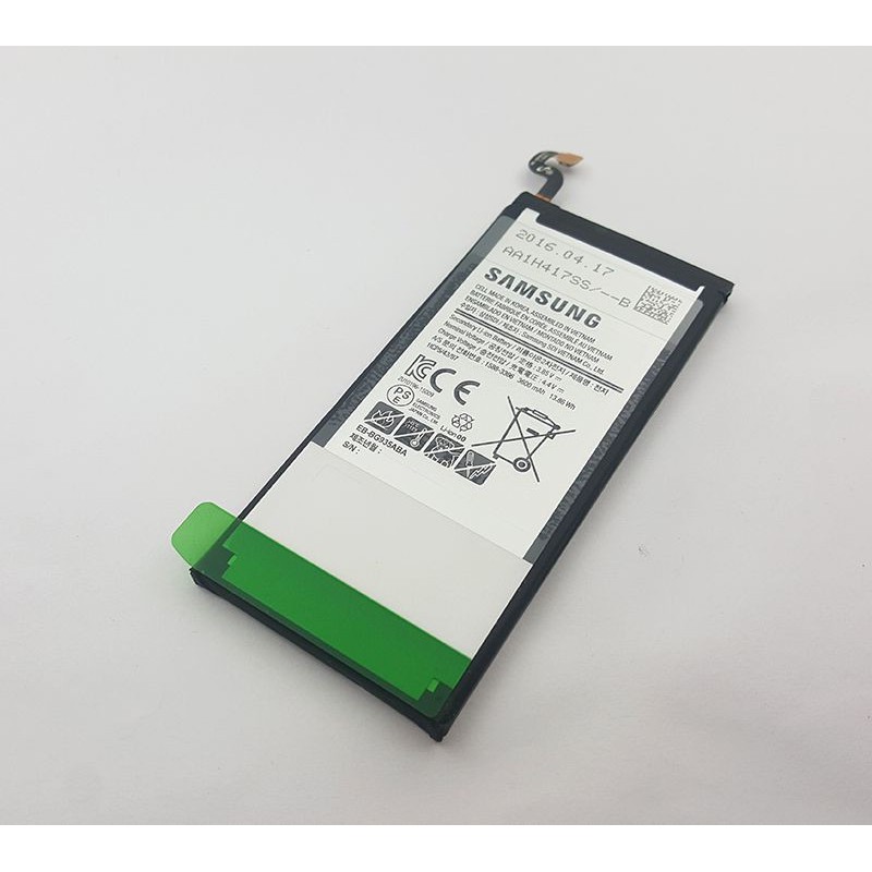 Pin Samsung Galaxy S7 Edge / G935S