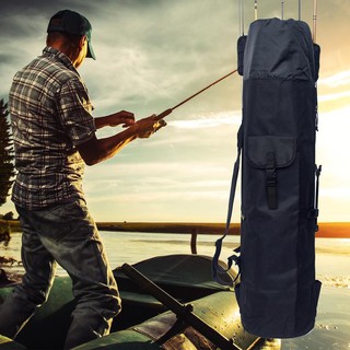 Balo đựng cần câu cá cao cấp 125cm