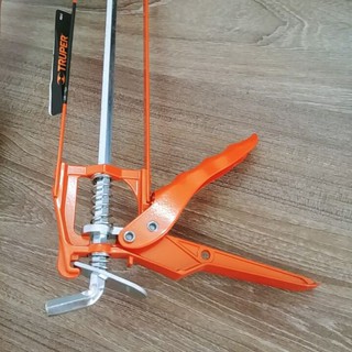 SÚNG BẮN KEO SILICONE TRUPER 17550