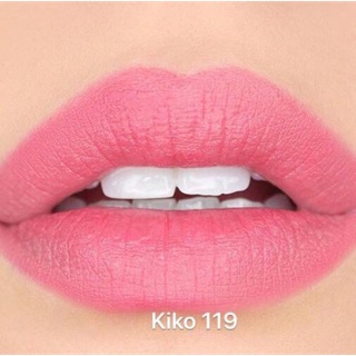 Son kiko 119