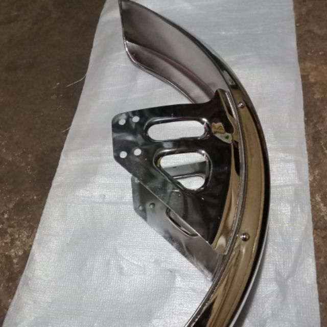 Dè trước win loại đẹp