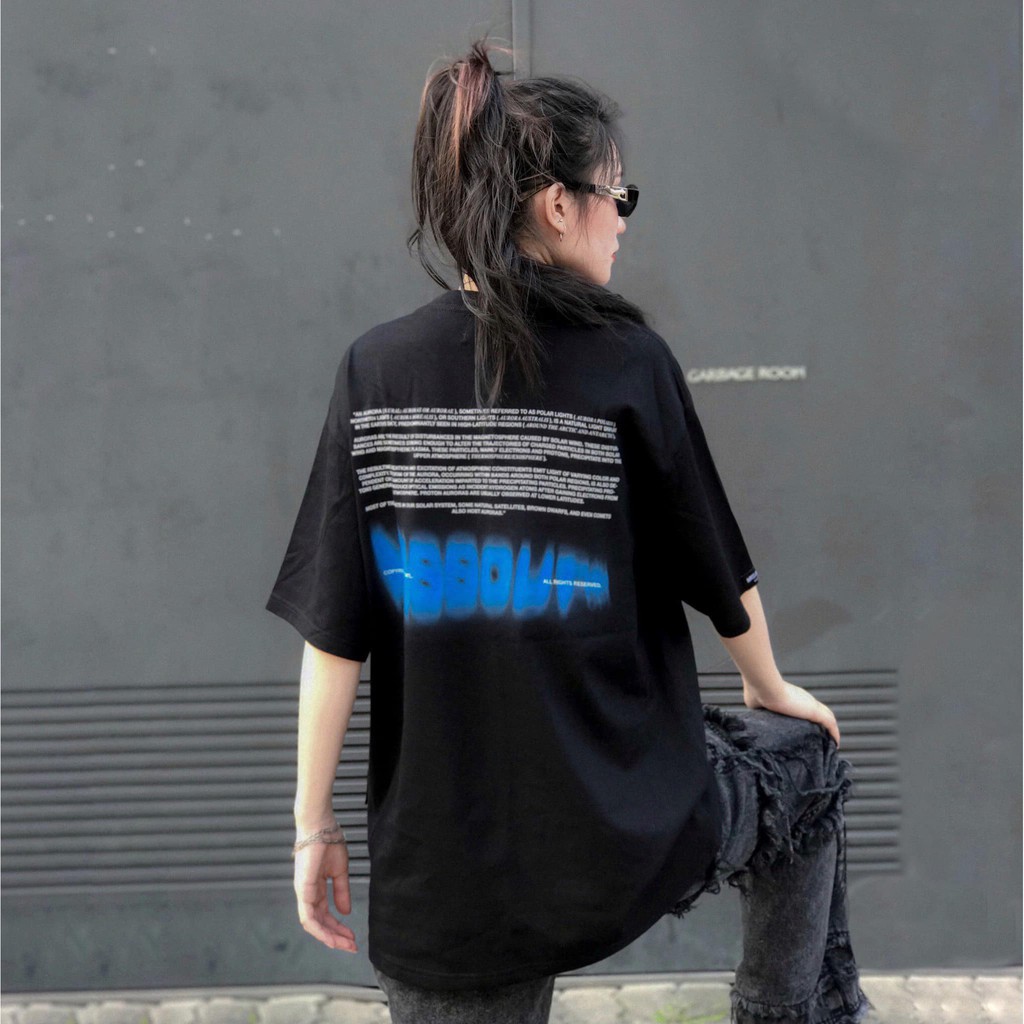 [Mã SKAMSALE8 giảm 10% đơn 200K] ÁO THUN CỰC QUANG AURORA | BigBuy360 - bigbuy360.vn