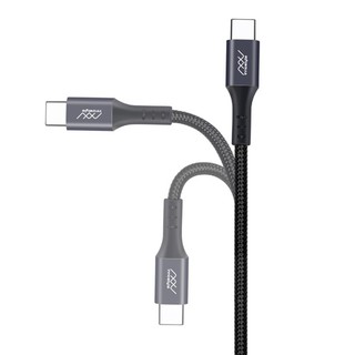 Cáp Innostyle DuraFlex USB-C to USB-C 1.5m
