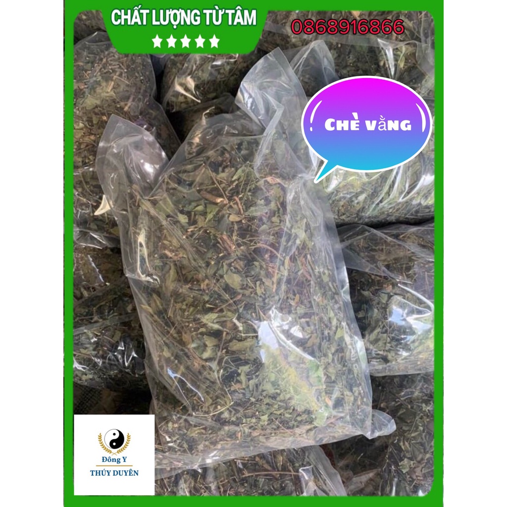 Chè Vằng Sẻ 1kg (Hàng chất lượng loại 1)