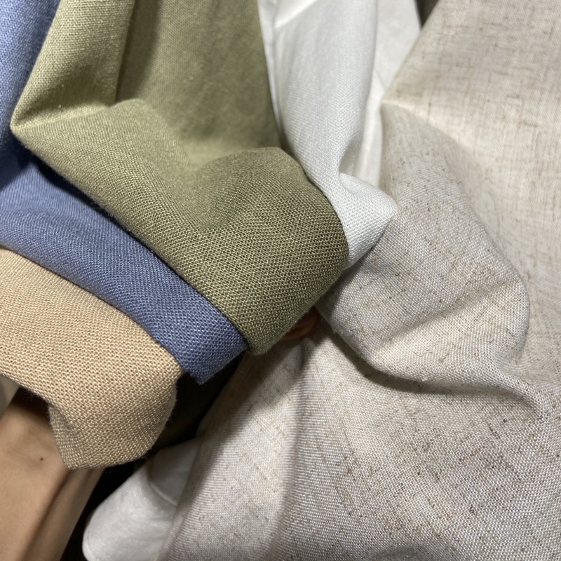 Sơ mi linen OAO form rộng | BigBuy360 - bigbuy360.vn