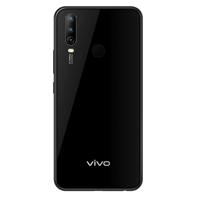 Điện thoại Vivo U10 4GB/64GB - Hàng Chính Hãng | WebRaoVat - webraovat.net.vn