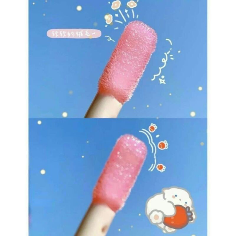 SON BÓNG ĐỔI MÀU WATER LIPS COLOR LIP OIL | BigBuy360 - bigbuy360.vn