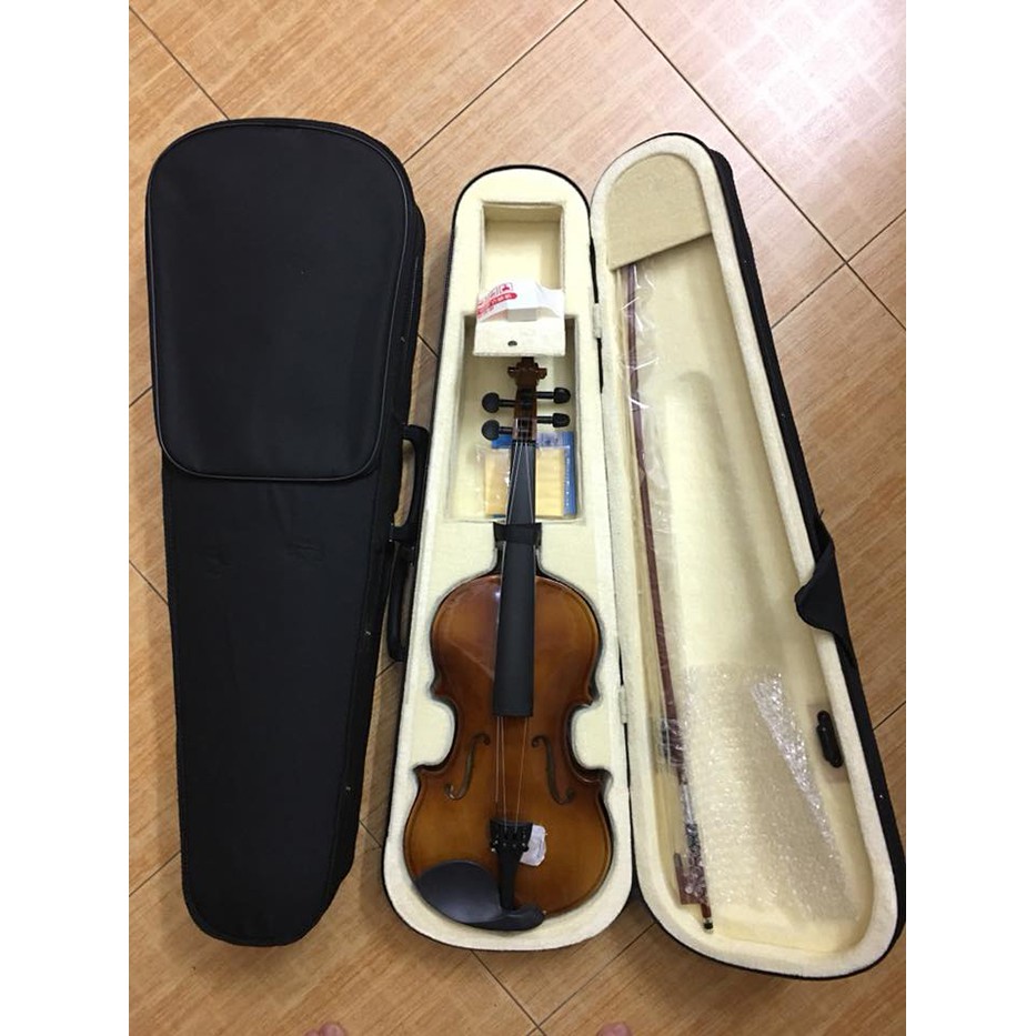 Đàn violin cao cấp full size 4/4 - HÀNG CÓ SẴN