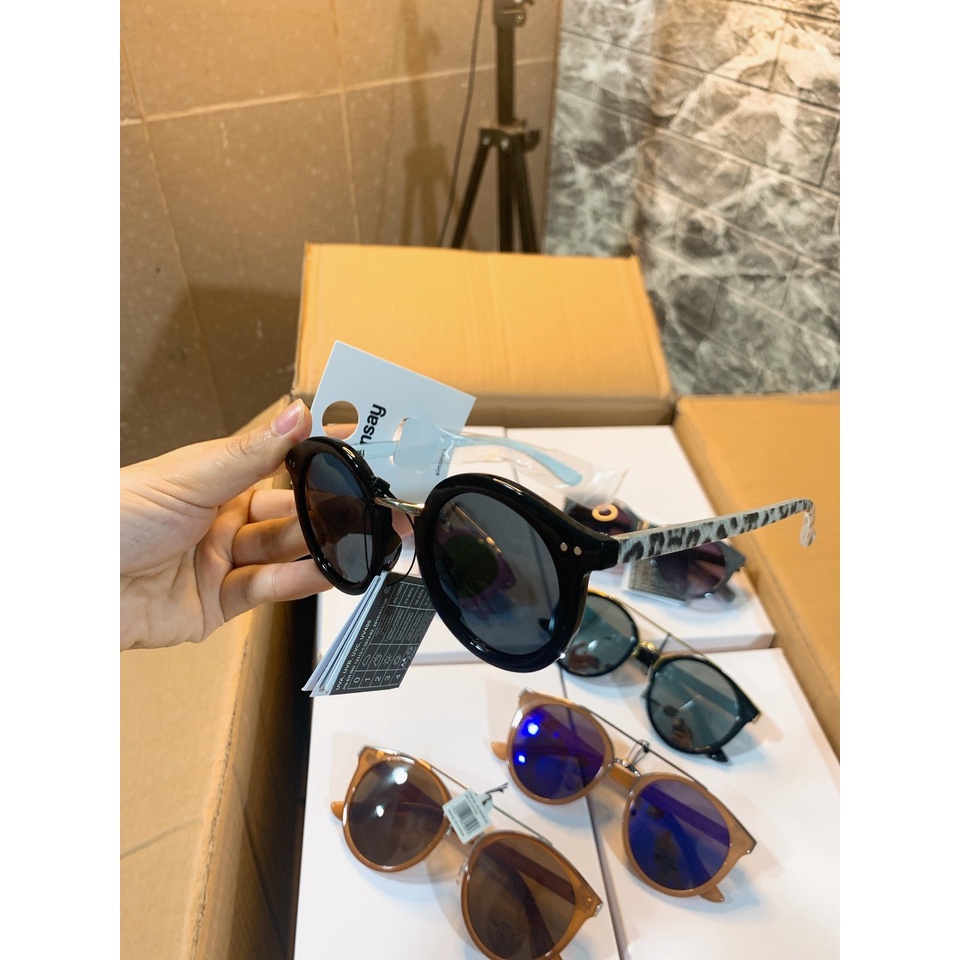 Kính mắt SINSAY xuất âu chống UV 100%