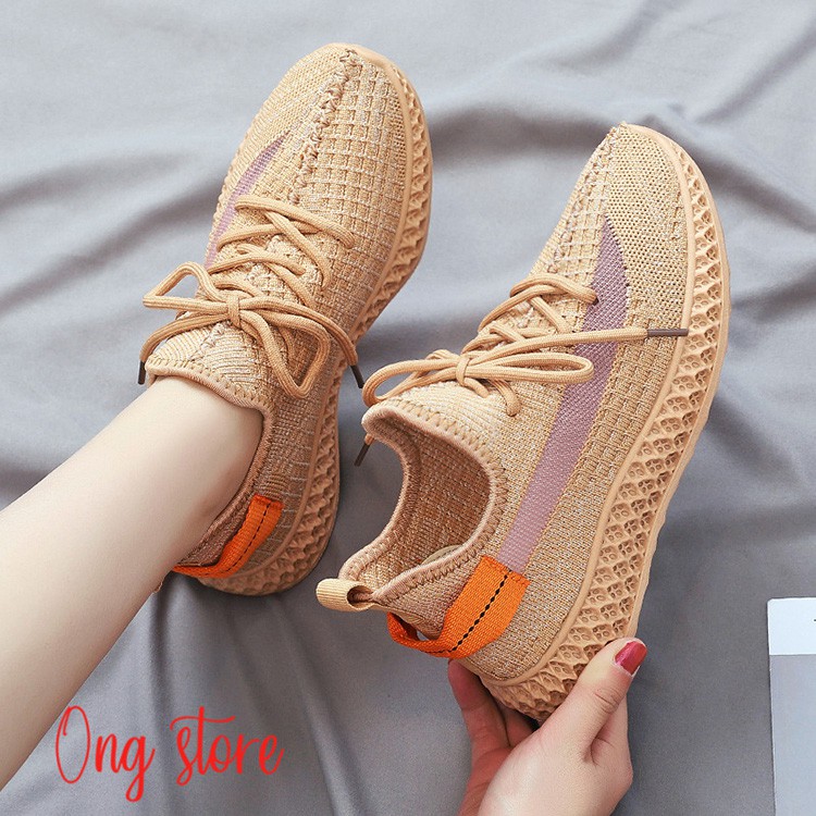 Giày thể thao nam nữ , giày đôi nam nữ sneaker thoáng khí