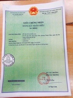 Ủ TRẮNG CÀ PHÊ 300gr