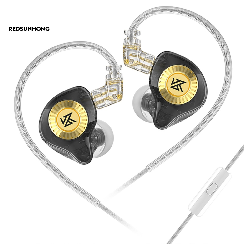 Tai Nghe Nhét Tai Mềm 3.5mm Hiệu Ứng Âm Thanh Vòm