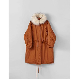áo Parka BSK_ trả hàng order