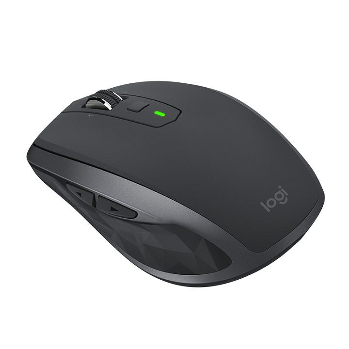 Chuột máy tính không dây Logitech Bluetooth Wireless Mouse MX Anywhere 2S