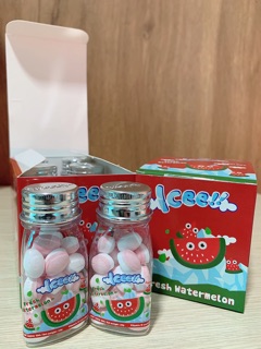 Kẹo Icee Hiểu Lam
