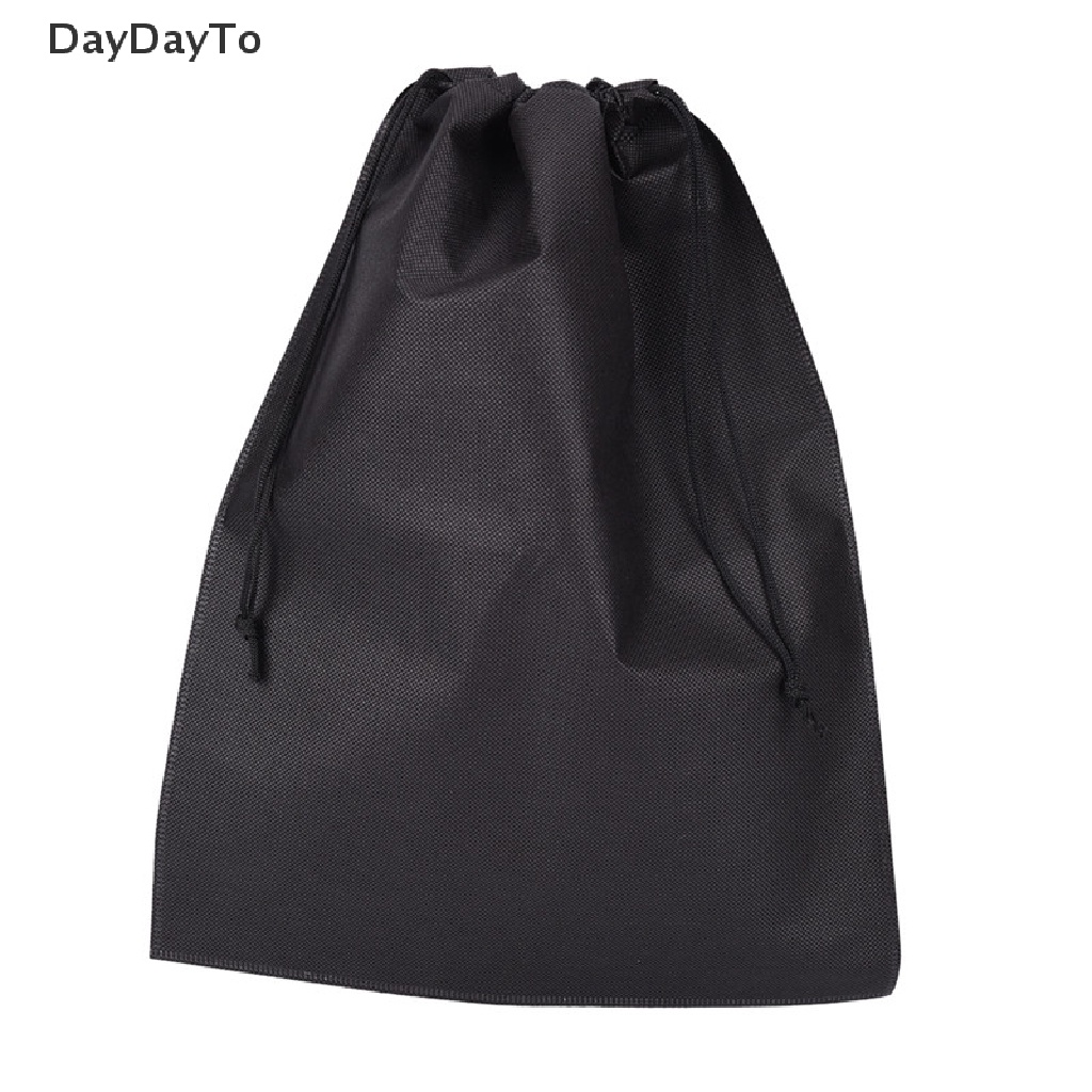 Bộ 2 Túi Đựng Giày Chống Thấm Nước Tiện Lợi Khi Đi Du Lịch