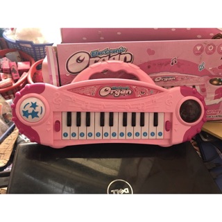 Đàn organ mini