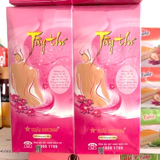 Sữa Tắm Tây Thi Tuýp 200g