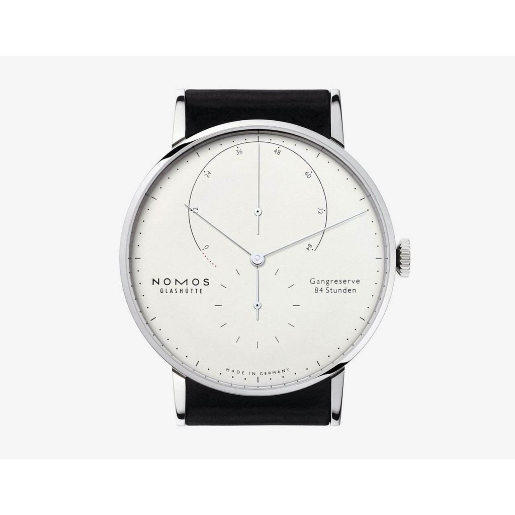 Đồng hồ nam thạch anh NOMOS M1067836