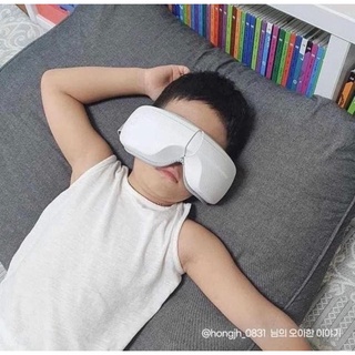 Máy massage mắt của Hàn - ALISA