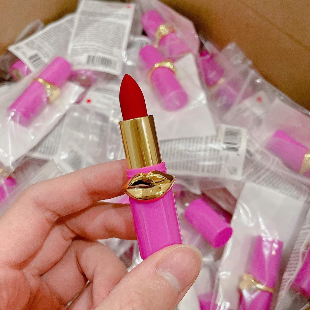 (Limited edition) Son Pat McGrath mini màu Elson