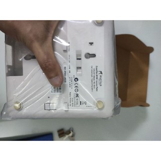 Bộ phát wifi chuyên dụng Ruckus R500(phát sóng khoẻ,chịu tải cao)