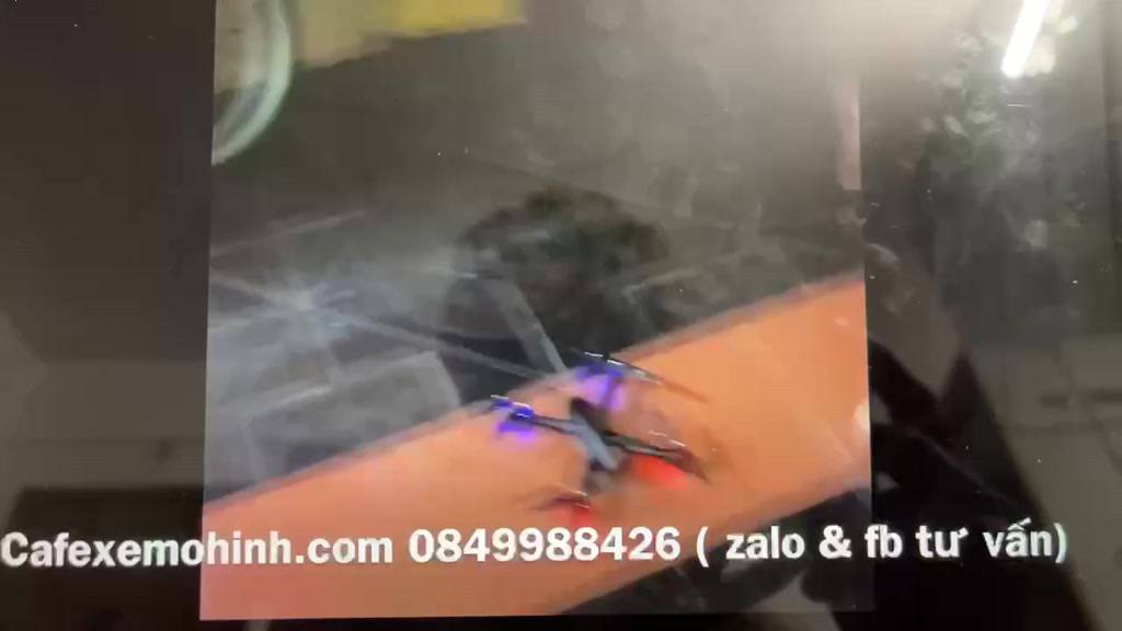 Flycam f12 pin trâu bay 22p trang bị 2 camera 4k có optical tự đứng yên | BigBuy360 - bigbuy360.vn