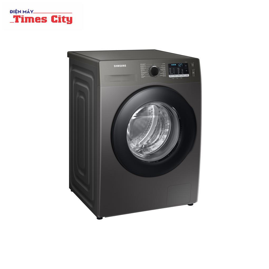 Máy giặt Samsung Inverter 9.5kg WW95TA046AX/SV Mới 2021
