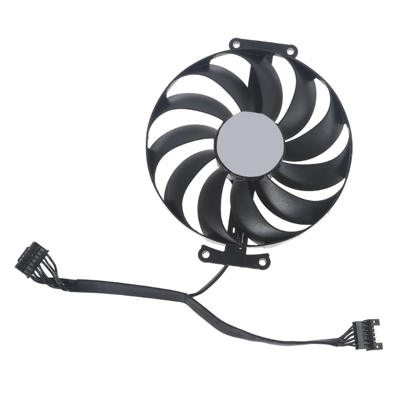 Card Đồ Họa 95MM Cho ROG STRIX RTX 3060 3070 3080 Ti 3090