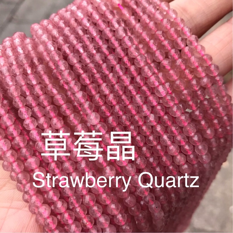 Chuỗi Hạt Đá Opal Tự Nhiên 15 "Dùng Làm Trang Sức DIY