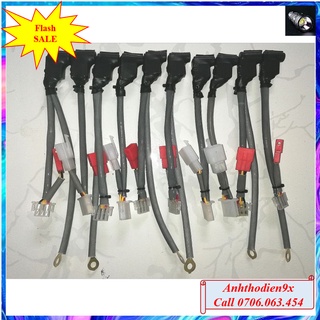 Combo giá sỉ 10 mạch hazard | anhthodien9x
