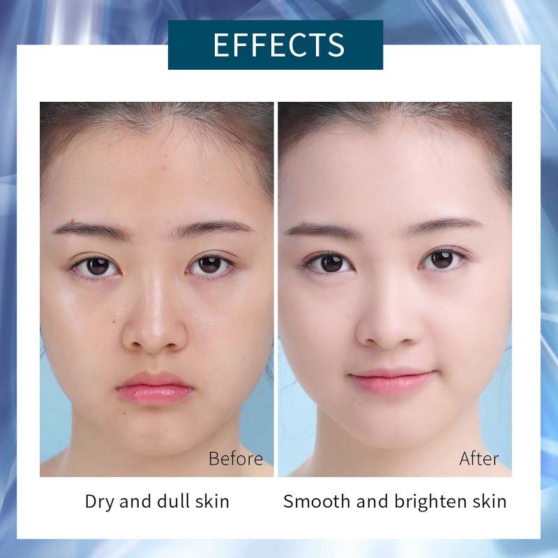 Set 15 Mặt Nạ LAIKOU Chiết Xuất Rong Biển Chống Nếp Nhăn 3g/Cái | BigBuy360 - bigbuy360.vn