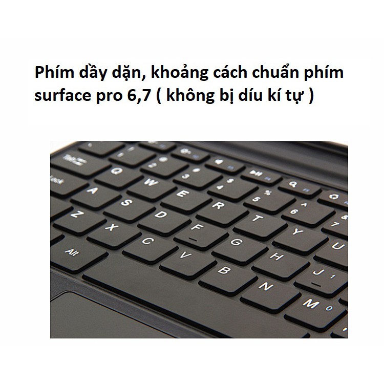 Bàn phím Bluetooth cho surface | BigBuy360 - bigbuy360.vn