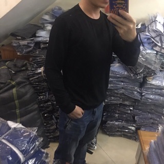 Áo nỉ Pull & BEAR 