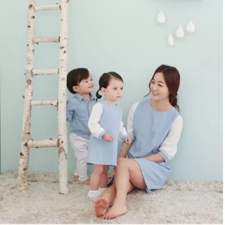 Set gia đình thiết kế cao cấp