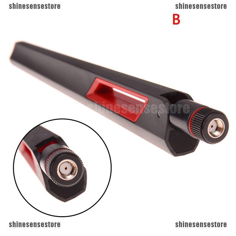 Anten WiFi router băng tần kép 2400Mhz 5G 5800Mhz 50W | BigBuy360 - bigbuy360.vn