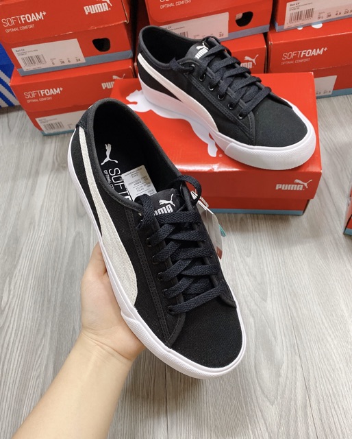 Xả hàng Giày puma bari chính hãng