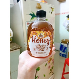 Mật ong hoa cà phê 100% nguyên chất 🍯(330ml,650ml)
