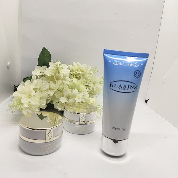 Bộ nám Klarin Pháp 3in1