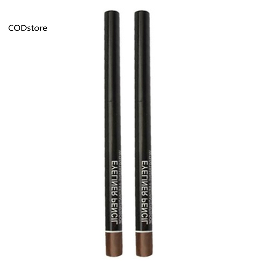 Bút kẻ lông mày chống thấm nước nhanh khô dành cho nữ
 | BigBuy360 - bigbuy360.vn