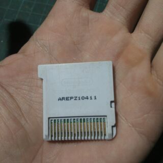 Băng máy chơi game nintendo 3ds