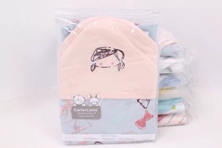 Ủ cotton carter liebe