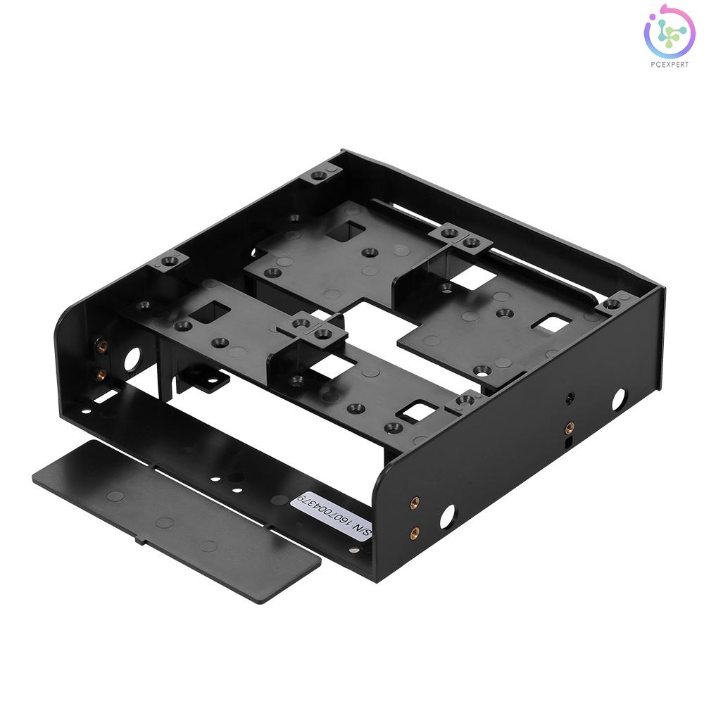 Olmaster MR-8801 HDD Mounting Bracket Fits for 3.5&quot; HDD/ 2.5&quot; HDD/SSD