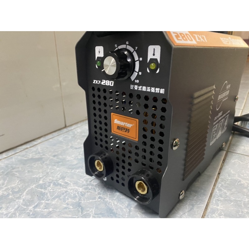 Máy hàn mini Smarter 2ly6 - 3ly2