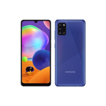 Điện thoại Samsung Galaxy A31 (6GB/128GB) Hàng Chính Hãng | BigBuy360 - bigbuy360.vn