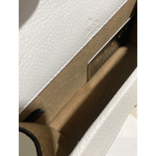 Túi guccii đầu rồng size18cm fullbox thoải mái đựng đt nhaa