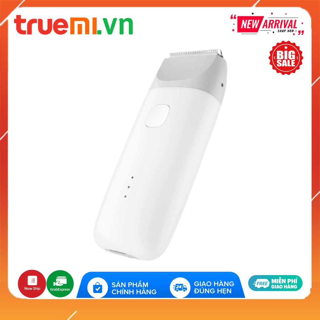 Tông đơ cắt tóc cho trẻ nhỏ Xiaomi Mitu DIEL0384-Giá tốt nhất!